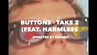 Download meija - Buttons - Take 2 (feat. Harmless) (Official Video) MP3