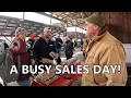 Let s Go Back to the Farmers Market