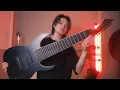 10 STRING GUITAR