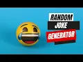 How to create random joke generator using JavaScript