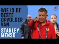 Waarom stopte Stanley Menso? Zijn Fraser of Ten Cate nu topkandidaten?