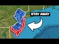 35 Weird Geography Facts about New Jersey That You Should Know