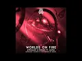Afrojack & R3HAB feat. Au_Ra - Worlds On Fire (Afrojack & R3HAB vs. Vion Konger Extended VIP Mix)