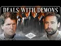 Ex-Freemason Possessed Politicians Demonic Rituals for Power Secret Societies and the Occult