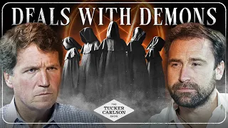 Ex-Freemason Possessed Politicians Demonic Rituals for Power Secret Societies and the Occult