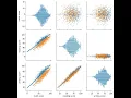 python data analysis tips pairgrid seaborn why to use a pairgrid vs pairplot