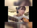 『灰色と青』Haiiro to Ao -Kenshi Yonezu COVER by 163 Braces Full Song Version