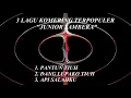 Lagu 3 LAGU KOMERING TERPOPULER \