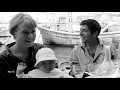Leonard Cohen × “So Long, Marianne”