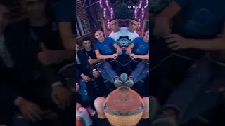 الفرحة فرحتنا والليلة ليلتنا فرحة عائلة بكر صالح الفرح واحد بس في قاعة كليوباترا البرنس محمد 