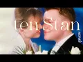 Download Lagu sanah – ten Stan (Official audio)