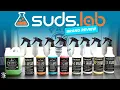 Suds Lab Brand Review Good Products Available At Walmart