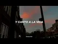 Héctor Lavoe - El Cantante (Letra)