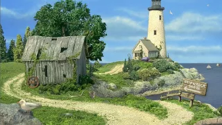 I Spy Treasure Hunt - One Eye PETE Playthrough