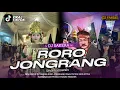 Lagu DJ SAKERA RORO JONGRANG VIRAL TIKTOK FROM DJ PANGKI REMIXER 