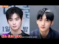Lagu Cha Eun-woo’s Younger Brother Shocks Fans with AI Expert Debut at Seoul Summit!