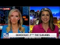 Morgan Ortagus Joins Jesse Watters Primetime