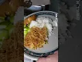 Lagu Nasi Uduk Encim Sukaria - Indonesian Street Food