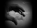 Within You'll Remain(2016 Remastered Version)