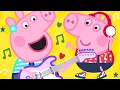 Download Lagu Peppa Pig Songs - Bing Bong Zoo | Kids Songs