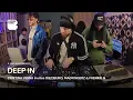 Lagu Deep In - Cristina Vigna invites DIECIEURO, Madfingerz \u0026 Frenkie G - 10/01/26