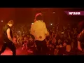 Asking Alexandria - Closure (Official HD Live Video)