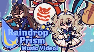 Download Barbara's Idol Song! Raindrop Prism, Feat. Moon Jelly (2021 Original) MP3