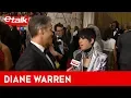 Video di Diane Warren was surprised by Chrissy Metz singing chops