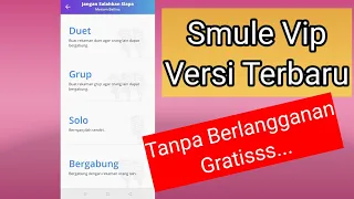 Download Khusus Buat yang belum Vip aja MP3