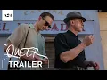 Download Lagu Queer | Official Trailer 2 HD | A24 MP3