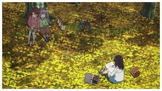 Download Non Non Biyori AMV (Non Non Biyori S1 Ending) || sub español HD MP3