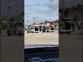 Multiple agencies execute warrants in Jacksonville