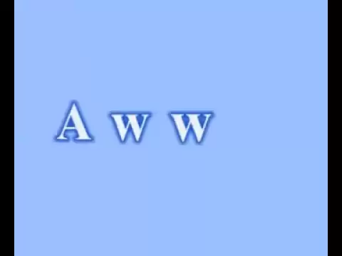 Download MP3 Aww Sound Effect