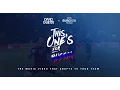 Download Lagu David Guetta ft. Zara Larsson - This One's For You Russia (UEFA EURO 2016™ Official Song)