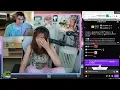 xQc speaks on Pokimane being fake