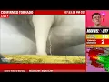The Most Insane Tornado I ve Ever Covered - The June 16th 2025 Severe Weather Outbreak