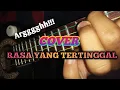Download Lagu RASA YANG TERTINGAL - PERGI NO EXIT (D'PASPOR) COVER KENTRUNG SENAR 4 BY Ferdynand Channel