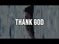 Lagu The Kid LAROI - THANK GOD [Lyrics]