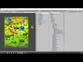 MK - Forest Match 3 Game Asset v3