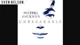 Download Michael Jackson - 01. Unbreakable (Single Edit) (ft. The Notorious B.I.G.) [Audio HQ] HD MP3