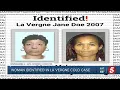Cold case breakthrough Body found in Tenn nearly 20 years ago identified