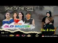 Lagu #live NEW JLD MUSIK - Walimatul Ursy Eka \u0026 Ivan - Keden Kulon Kalijambe - ESTE CINEMA