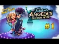 Download Lagu Fabulous - Angela's Fashion Fever | Gameplay (Level 1 to 4) - #1