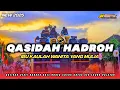 QASIDAH IBU KAU LAH WANITA YANG MULIA • CEK SOUND HADROH HAJATAN || AR PRODUCTION