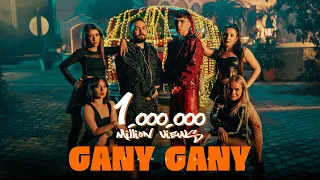 كليب جاني جاني ايه دا ايه دا تيم عمده Gany Gany Music Video Team Omda  كليب جاني جاني ايه دا ايه دا تيم عمده Gany Gany Music Video Team Omda