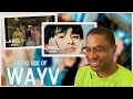 WAYV | 'Dream Launch' \u0026 'Let Me Love You' REACTION | I like these so much!!