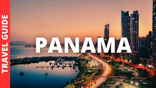 Panama Travel 14 Best Places to Visit in Panama Things to Do