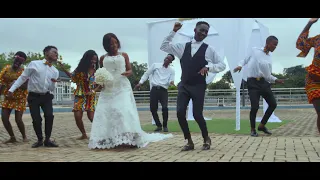 falling by flowking stone official dance video dir by kobbyshots
