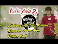 Download Lagu Nofin Asia lintang ati titip angin kangen vs mundur alon-alon vs pamer bojo!