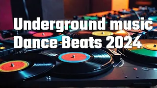 Hidden Gems A Curated Collection of Underground music Dance Beats 2024 2024-10-27 17:00